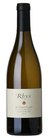 2018 | Viñedos Rhys | Monte Pajaro Vineyard Chenin Blanc - Vino