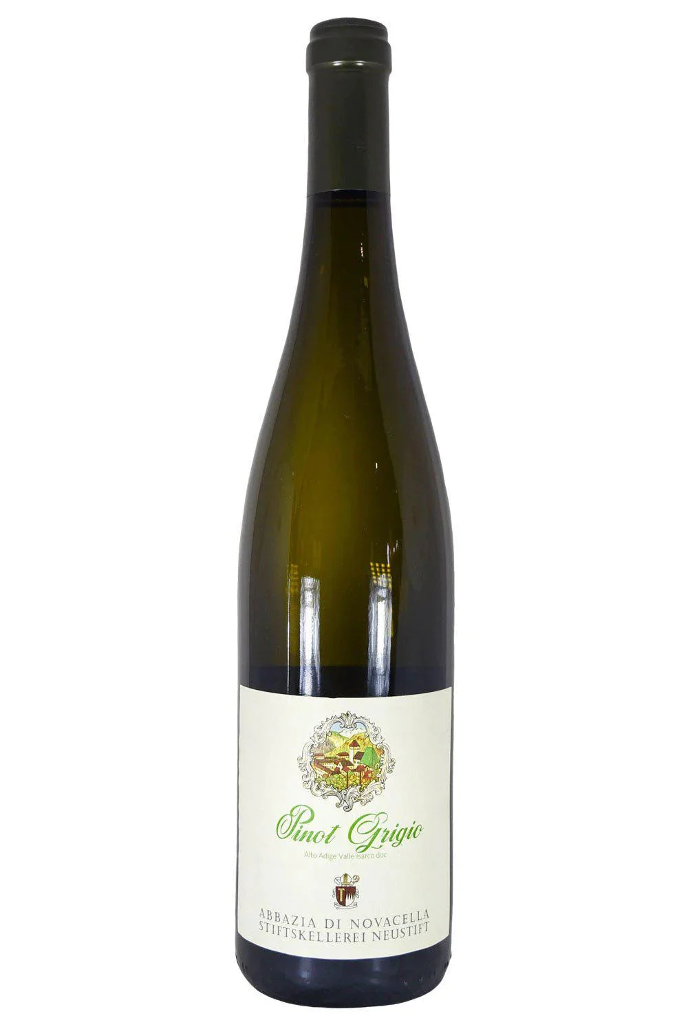 2021 | Abbazia di Novacella | Kloster Neustift Pinot Grigio - Wine