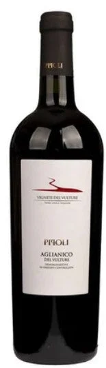 2018 | Farnese Vini | Vigneti del Vulture Pipoli Aglianico del Vulture - Wine
