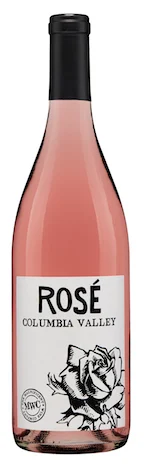 2021 | La Magnífica Compañía de Vinos | Rosa - Wine