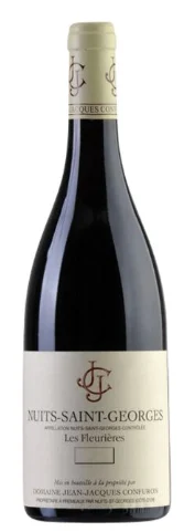 1985 | Domaine Jean Jacques Confuron | Nuits-Saint-Georges Les Fleurieres