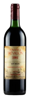 1991 | Domaine de Trévallon | Alpilles - Wine