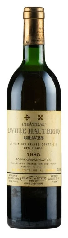 1985 | Château La Mission Haut-Brion | Blanc