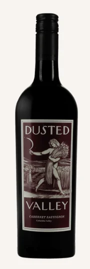 2020 | Dusted Valley Vintners | Cabernet Sauvignon - Wine