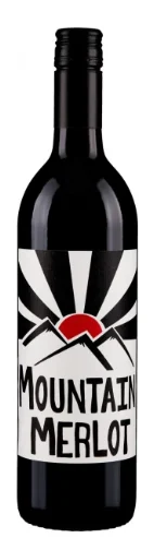 Original House Wines | Mountain Merlot - NV