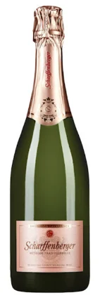 Scharffenberger Cellars | Brut Rose - NV