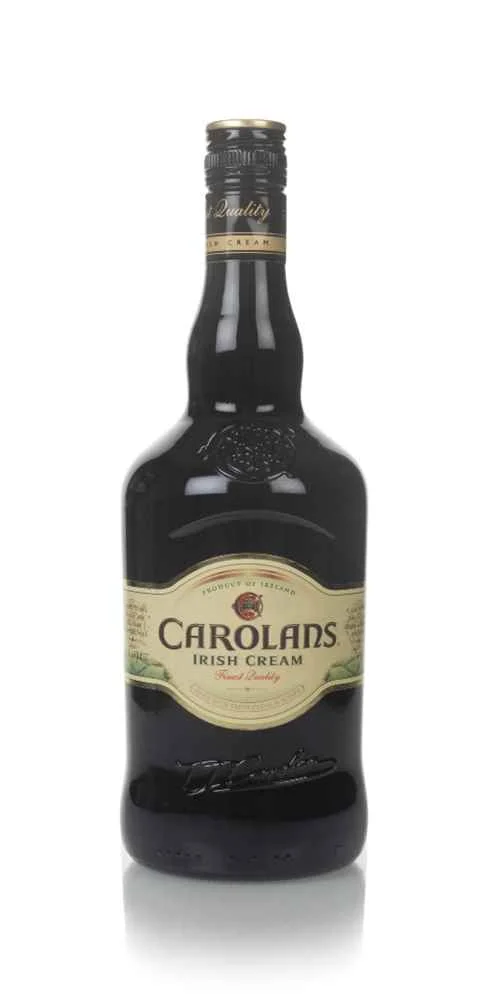 Carolans Irish Cream Liqueur | 700ML