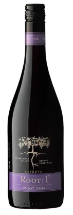 2019 | Root 1 | Pinot Noir - Wine
