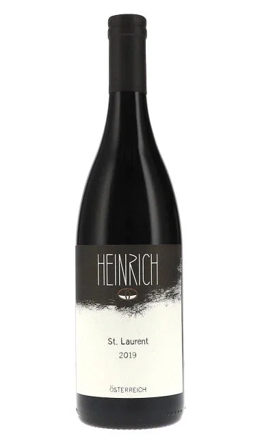 2019 | Weingut Heinrich | St. Laurent - Wine