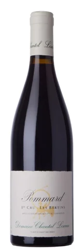 2015 | Domaine Chantal Lescure | Les Bertins - Wine