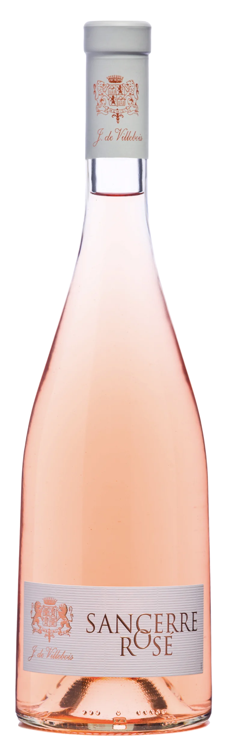 J. de Villebois | Sancerre Rose - NV