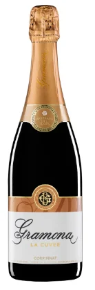 2017 | Bodegas Gramona | La Cuvee Brut - Wine