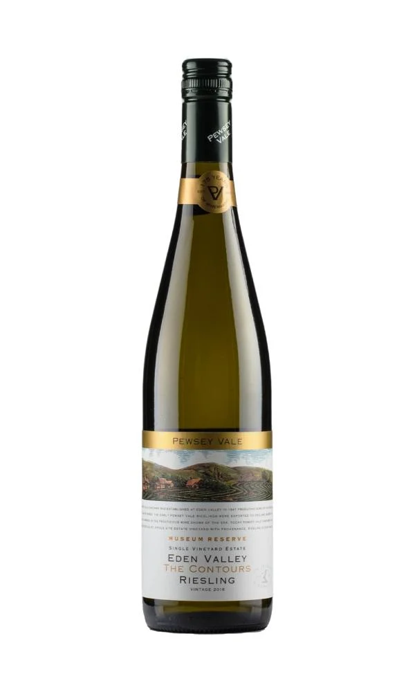 2016 | Pewsey Vale | The Contours Riesling - Wine