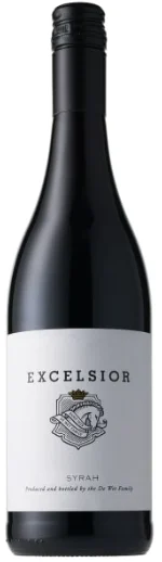2020 | Excelsior Wine Estate | Syrah