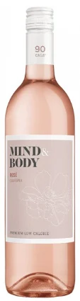 2020 | Charles and Charles | Mind & Body Rose - Wine