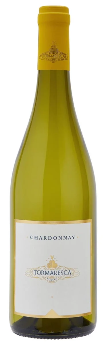 2021 | Tormaresca | Chardonnay - Wine