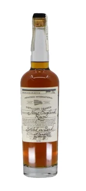 Privateer Cask #106 New England Rum | 700ML - Ron