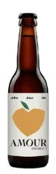 Amour D' Herout Cidre Doux Bio | 330ML - Cider