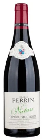 Famille Perrin | Cotes du Rhone Nature - NV