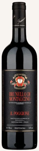 1985 | Tenuta Il Poggione | Brunello di Montalcino - Wine