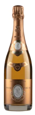 2014 | Louis Roederer | Cristal Brut Rose - Wine