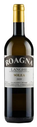 2020 | Roagna | Solea Langhe - Vino