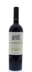 2011 | Don Melchor | Concha y Toro Cabernet Sauvignon - Wine