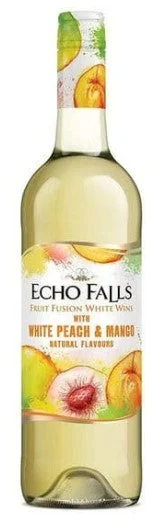 Echo Falls | White Peach & Mango - NV