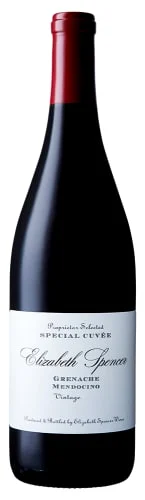 2019 | Elizabeth Spencer Wines | Grenache