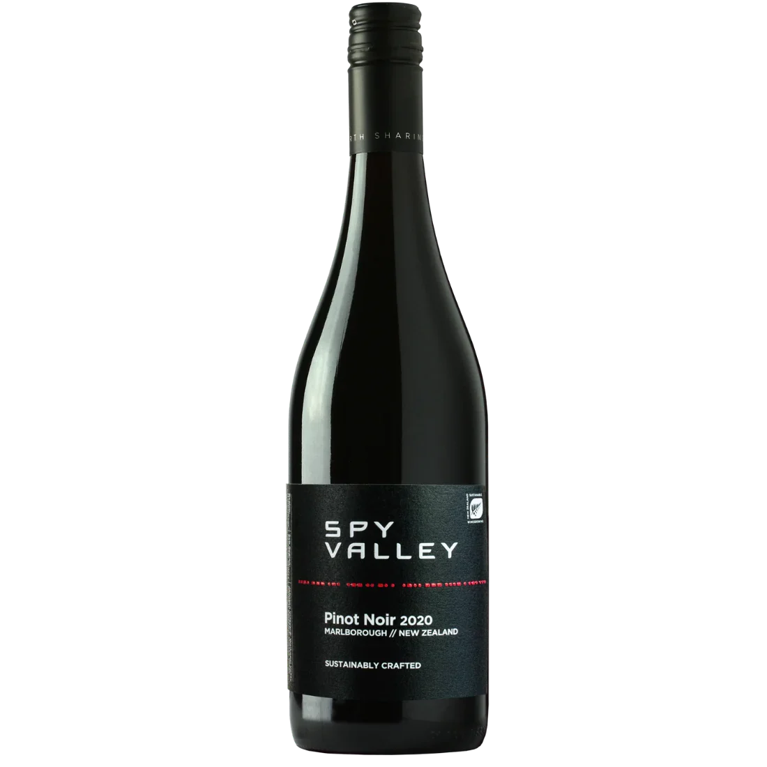 2020 | Spy Valley | Pinot Noir - Wine