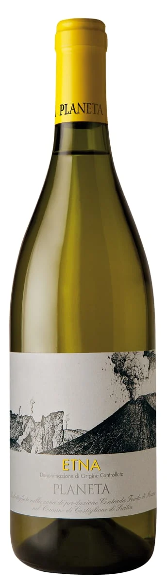 2019 | Planeta | Etna Bianco - Wine