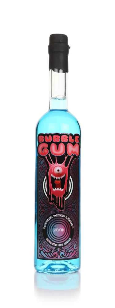 Jaro Bubblegum Vodka Liqueur | 700ML