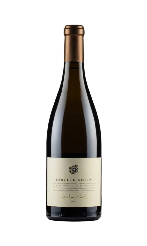 2020 | Anselmo Mendes | Parcela Unica Alvarinho - Wine