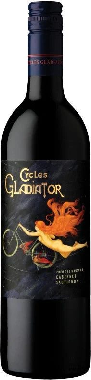 Cycles Gladiator | Cabernet Sauvignon - NV