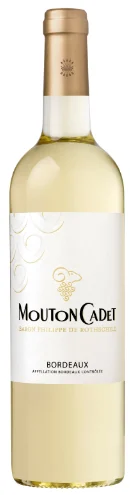 2020 | Baron Philippe de Rothschild Mouton Cadet | Blanc - Wine