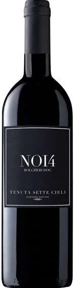 Tenuta dei Sette Cieli | NOI 4 Bolgheri - NV