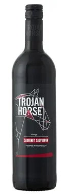 Trojan Horse | Cabernet Sauvignon - NV