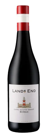 Fin de las tierras | Syrah - NV