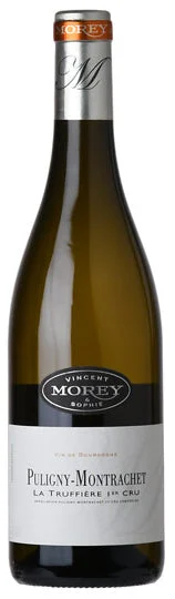 2021 | Domaine Vincent et Sophie Morey | La Truffiere - Wine