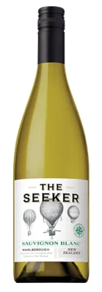The Seeker | Sauvignon Blanc - NV