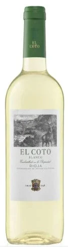 El Coto de Rioja | Blanco - NV