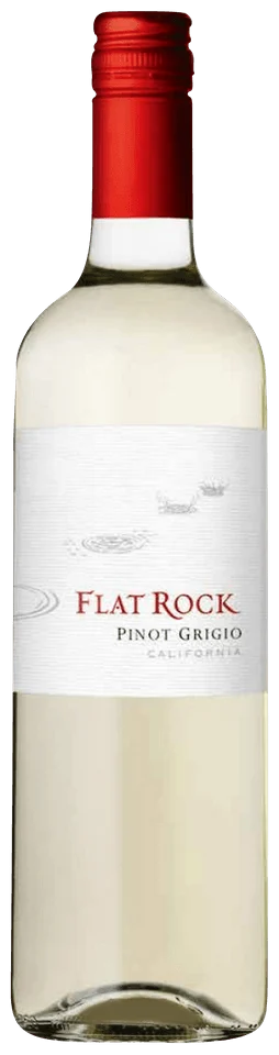 Flat Rock | Pinot Grigio - NV
