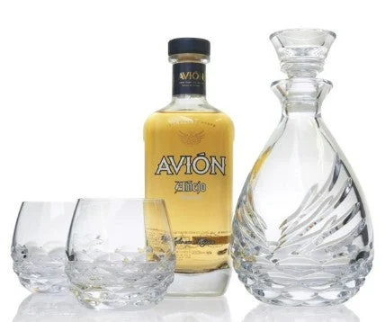 Avion Collection by Waterford - Tequila