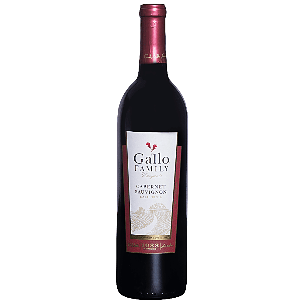 Gallo Family Vineyards | Cabernet Sauvignon - NV