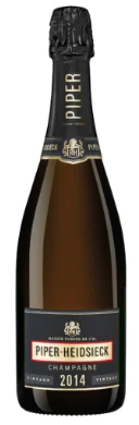 2014 | Piper-Heidsieck | Brut Vintage