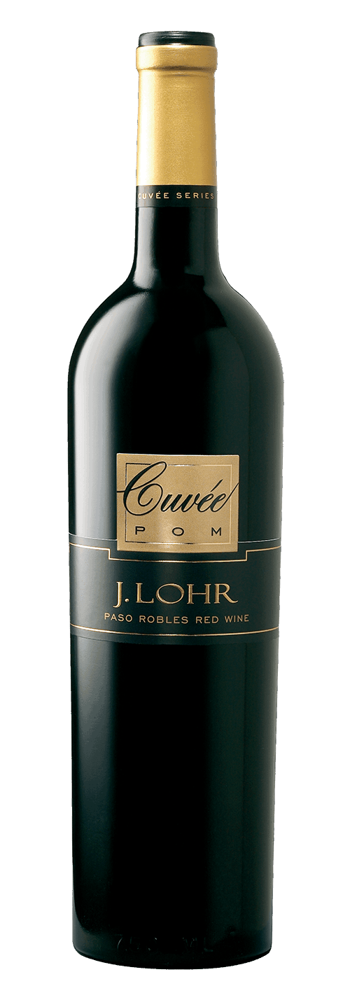2017 | J. Lohr Vineyards and Winery | Cuvee PAU