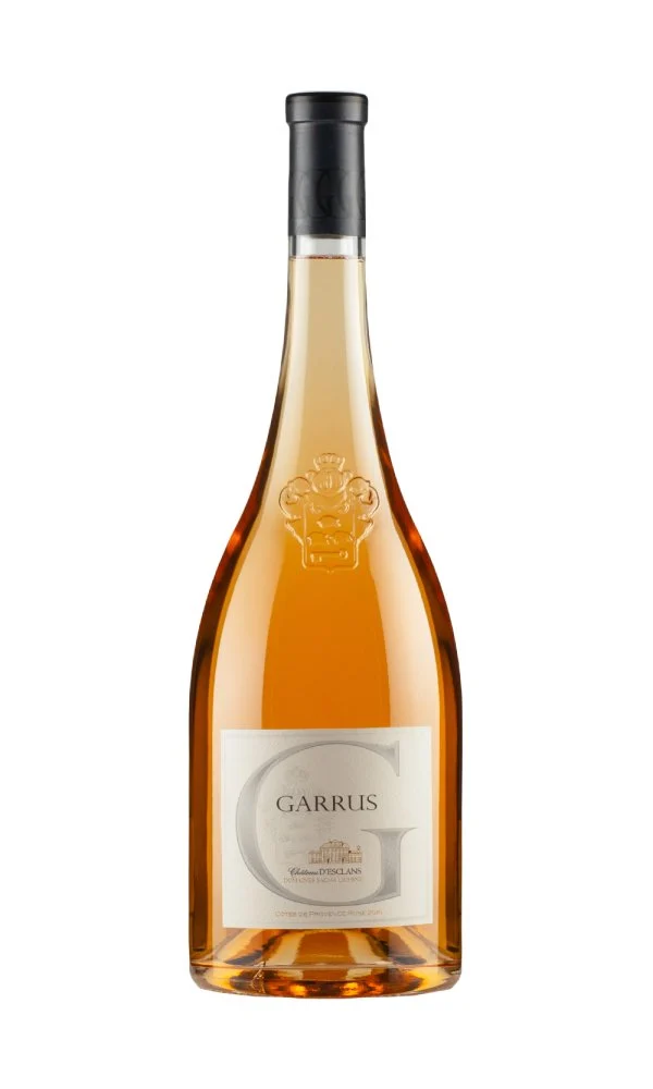 2016 | Château d'Esclans | Garrus Rose (Double Magnum) - Wine