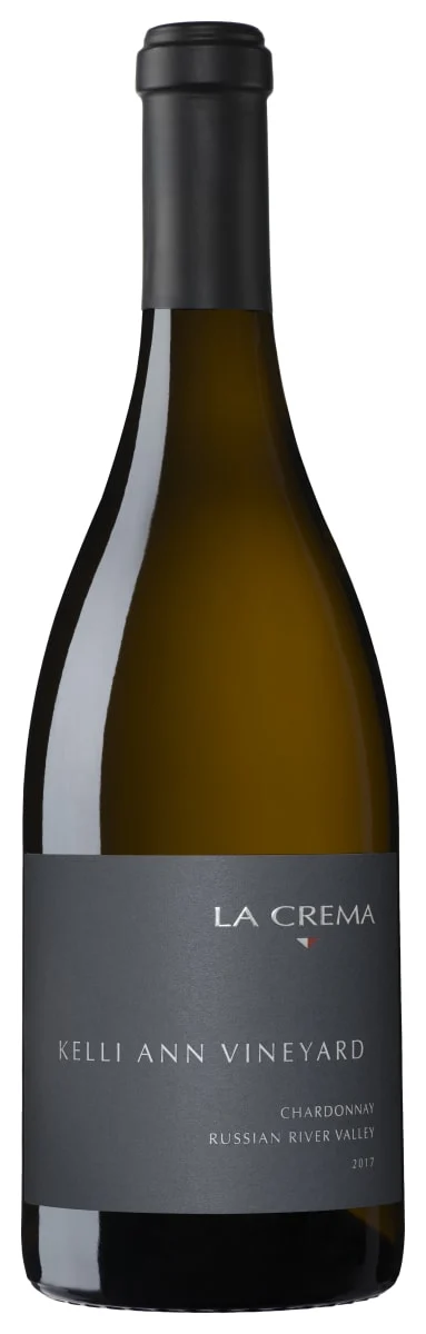 2017 | La Crema | Kelly Ann Vineyard Chardonnay - Vino