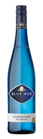 Blue Nun | Authentic White - NV