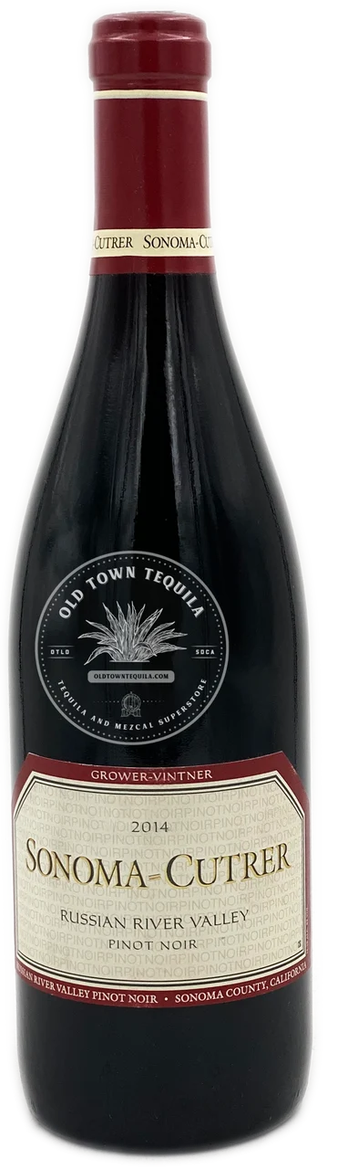2014 | Sonoma-Cutrer Vineyards | Russian River Valley Pinot Noir (Magnum)